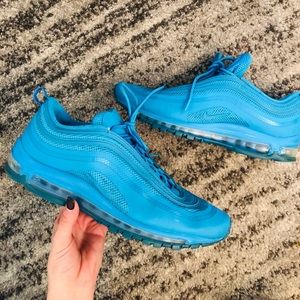 Air Max 97s